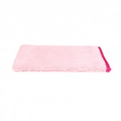 Mikrovláknová rukavice Dodo Juice Mr Pink Interior Detailing Mitt