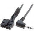 Propojovací kabel pro autorádia Pioneer