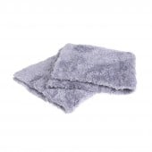 Mikrovláknová utěrka Purestar Plush Buffing Towel