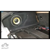 OEM ozvučnice Basser 10