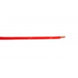 Červený napájecí kabel Gladen PP 10 Red