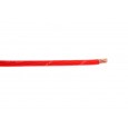Červený napájecí kabel Gladen PP 20 Red