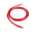Červený napájecí kabel Gladen PP 20 Red