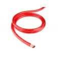 Červený napájecí kabel Gladen PP 50 Red