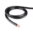 Černý napájecí kabel Gladen PP 50 Black