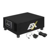 Aktivní subwoofer ESX QXB8A