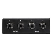 Rockford Fosgate RF-HLC4 pretvarač