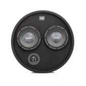 Subwoofer v boxu Gladen RS 08 RB Dual