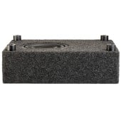Subwoofer v boxu Gladen RS-X 08 SLIM VB-CU