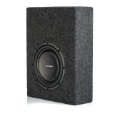 Subwoofer v boxu Gladen RS-X 10 SLIM SB-CU
