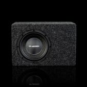 Subwoofer v boxu Gladen RS 08 VB-CU