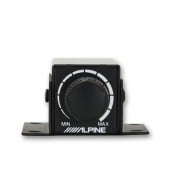 Ovladač subwooferu Alpine RUX-KNOB2