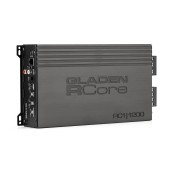 Zesilovač Gladen RCore 1|1200