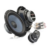 Reproduktory do Citroen C4 II set č. 2
