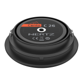 Reproduktory Hertz C 26