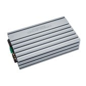 Zesilovač Crescendo Revolution 5A1