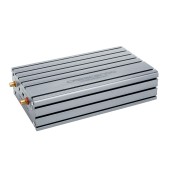 Zesilovač Crescendo Revolution 5A1