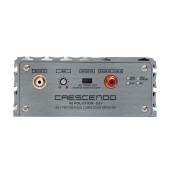 Zesilovač Crescendo Revolution 5A1