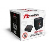Renegade RXV1000 + Renegade RXA550