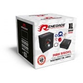 Set subwooferu a zesilovače Renegade RBK550XL