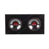 Subwoofer v boxu Renegade RXV1002