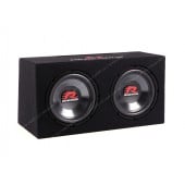 Subwoofer v boxu Renegade RXV1002