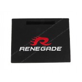 Subwoofer v boxu Renegade RXV1200