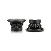Subwoofer Gladen SQX 10