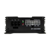 Zesilovač Zapco ST-104D SQ MINI