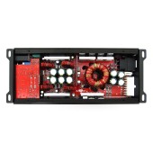 Zesilovač Zapco ST-104D SQ MINI