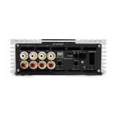 Zesilovač Zapco ST-4X DSP III