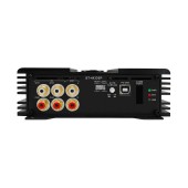 Zesilovač Zapco ST-4X DSP - použité zboží