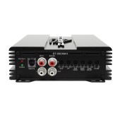 Zesilovač Zapco ST-500XM II