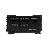 Zesilovač Zapco ST-64D SQ MINI