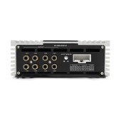 Zesilovač s DSP procesorem Zapco ST-68X DSP III