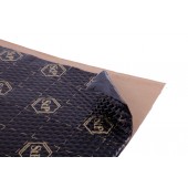 Antivibrační materiál StP Black Gold