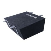 Subwoofer v boxu Alpine SWC-W84S907
