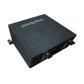 Subwoofer v boxu Alpine SWC-W84TRA7