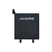Subwoofer v boxu Alpine SWC-W84TRA7