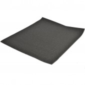 Materiál pohlcující zvuk Silent Coat SA7