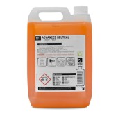 Aktivní pěna ValetPRO Advanced Neutral Snow Foam (5 l)