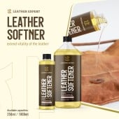Leather Expert - Omekšivač kože (1 l)