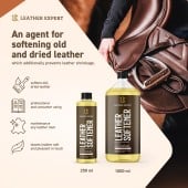 Leather Expert - Omekšivač kože (1 l)