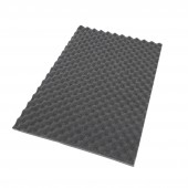 Materiál pohlcující zvuk Comfortmat Soft Wave