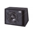 Subwoofer v boxu Gladen SQX 08 VB