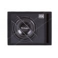 Subwoofer v boxu Gladen SQX 08 VB