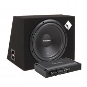 Basový set Rockford Fosgate SSK 300 Mk II