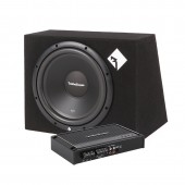 Basový set Rockford Fosgate SSK 300 Mk II