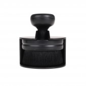 Štětec na interiér a exteriér Purestar Stamp Brush Black