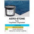 Tlumící pasta Gladen Aero Stone
